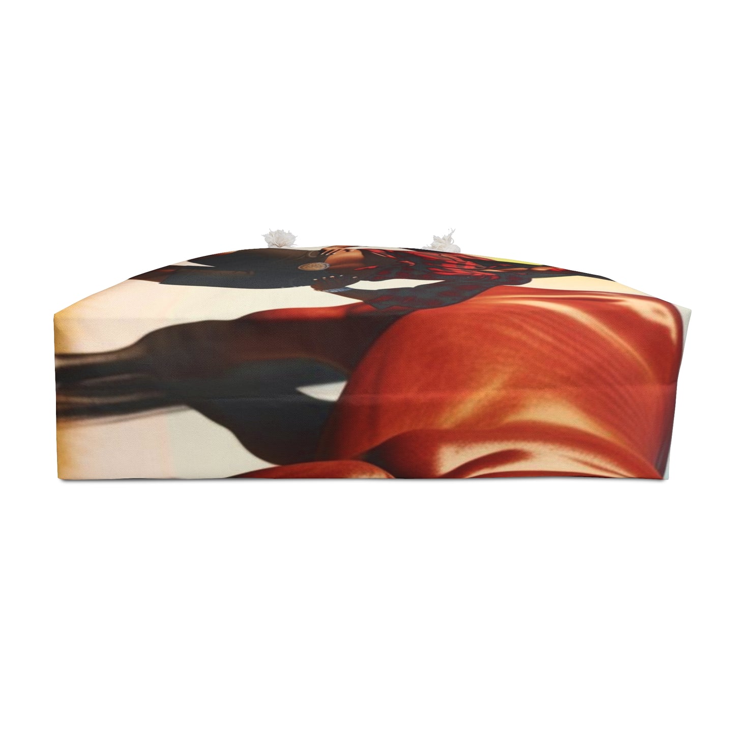 Thickums Weekender Bag