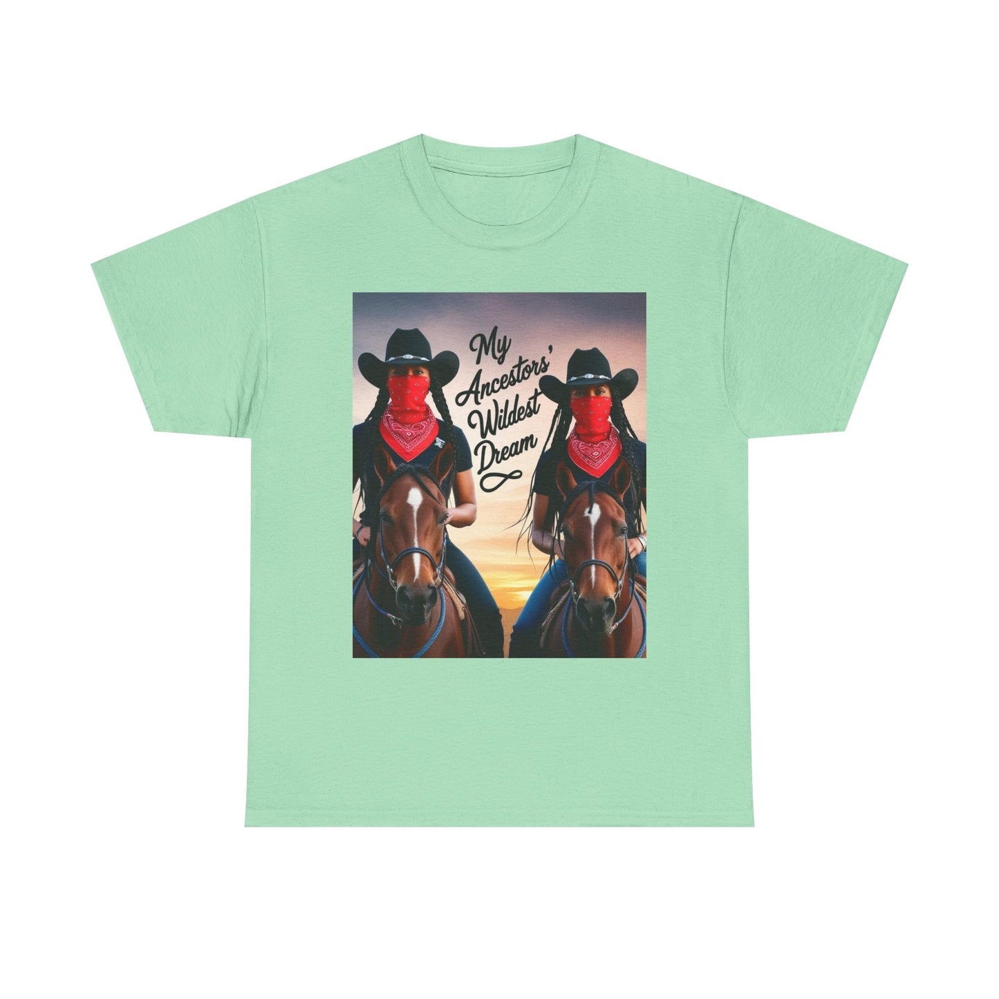 Pay Homage 2-More Colors Unisex Cotton Tee