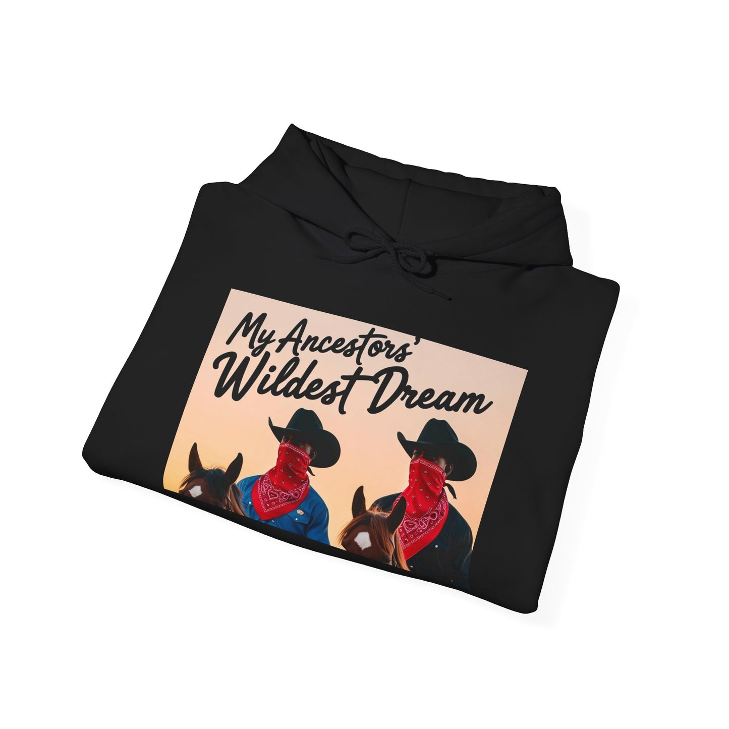 Pay Homage Unisex Hoodie