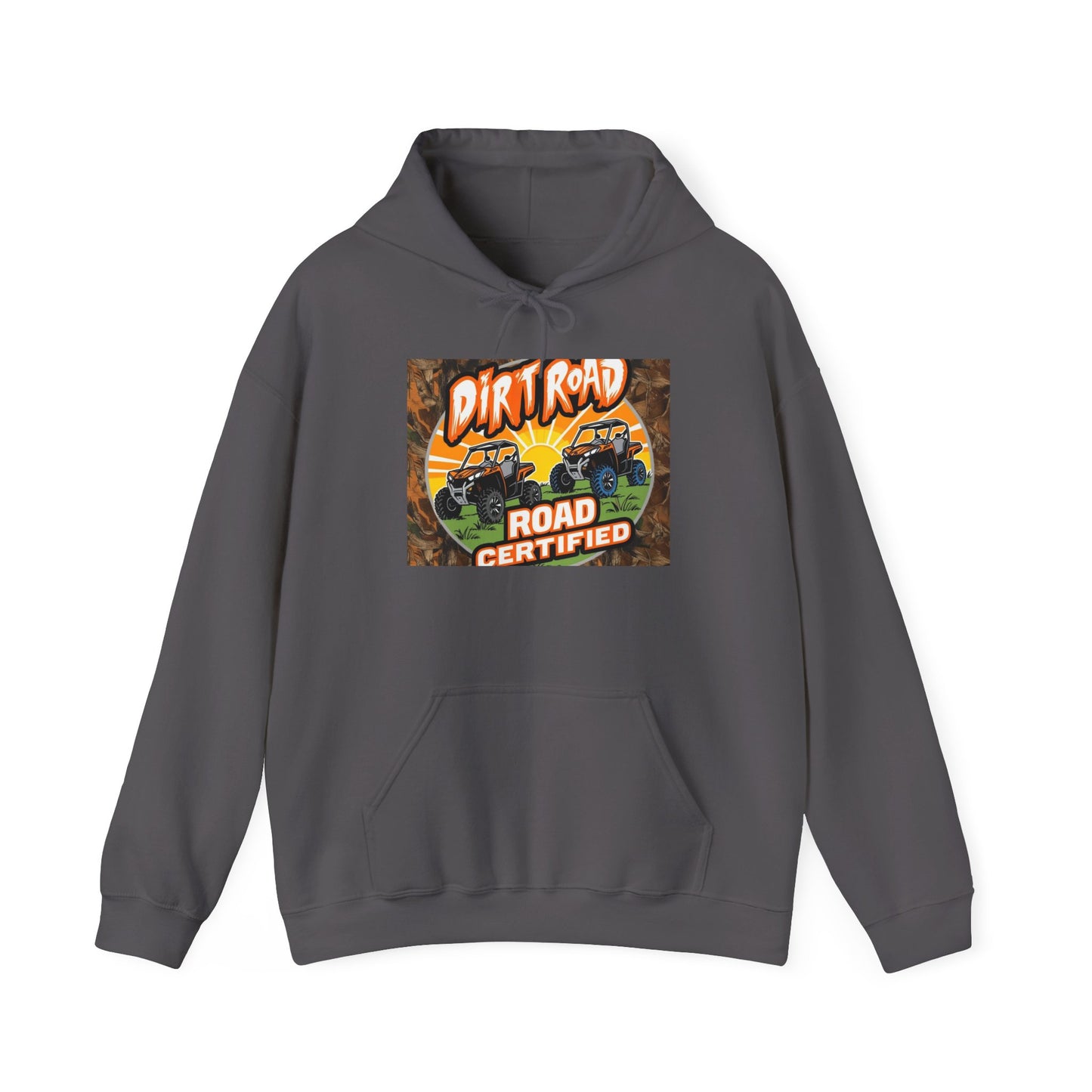 Dirt Road Road Certified Hoodie