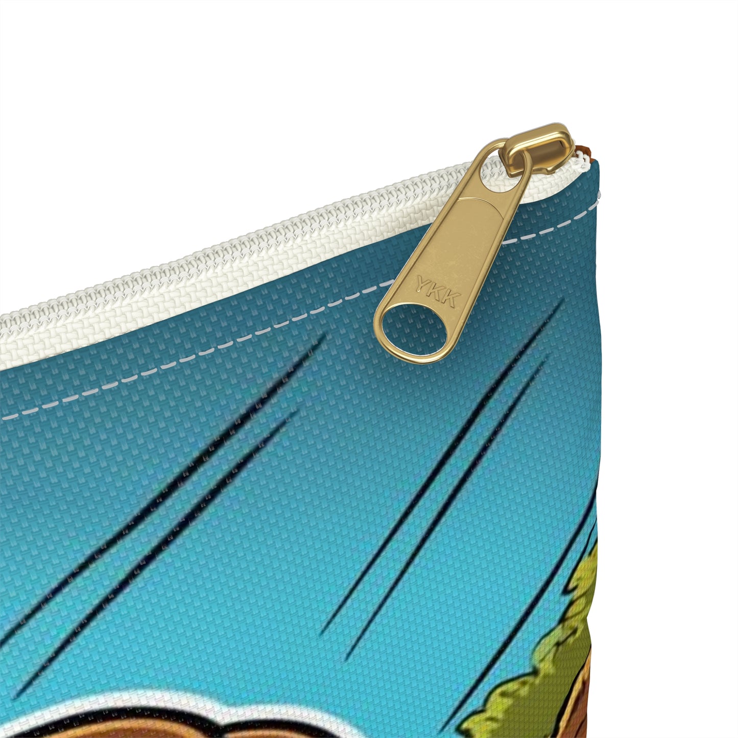 Big Boy Accessory Pouch