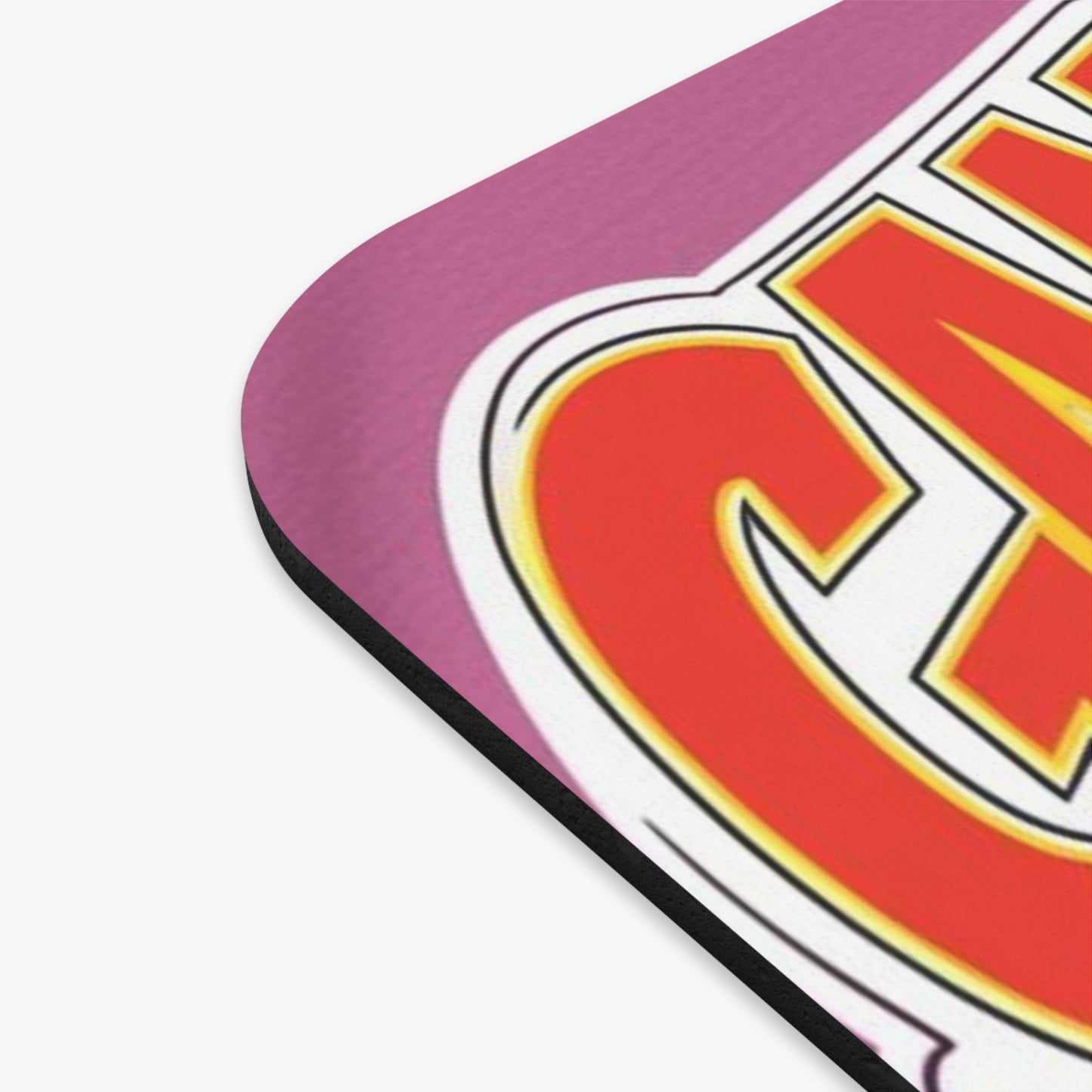 Group ATV Cartoon Mouse Pad