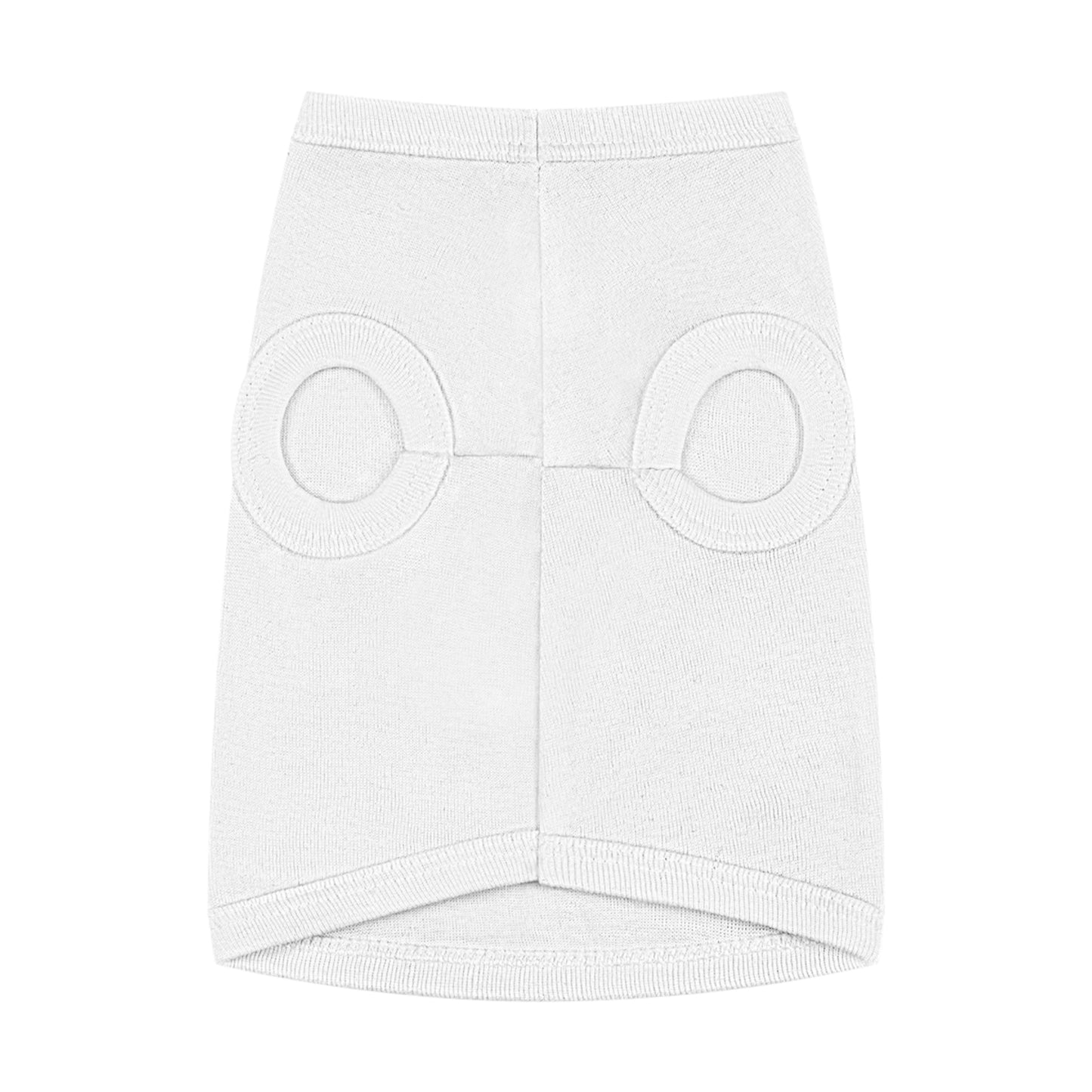 Sexy Off Roader Pet Tank Top