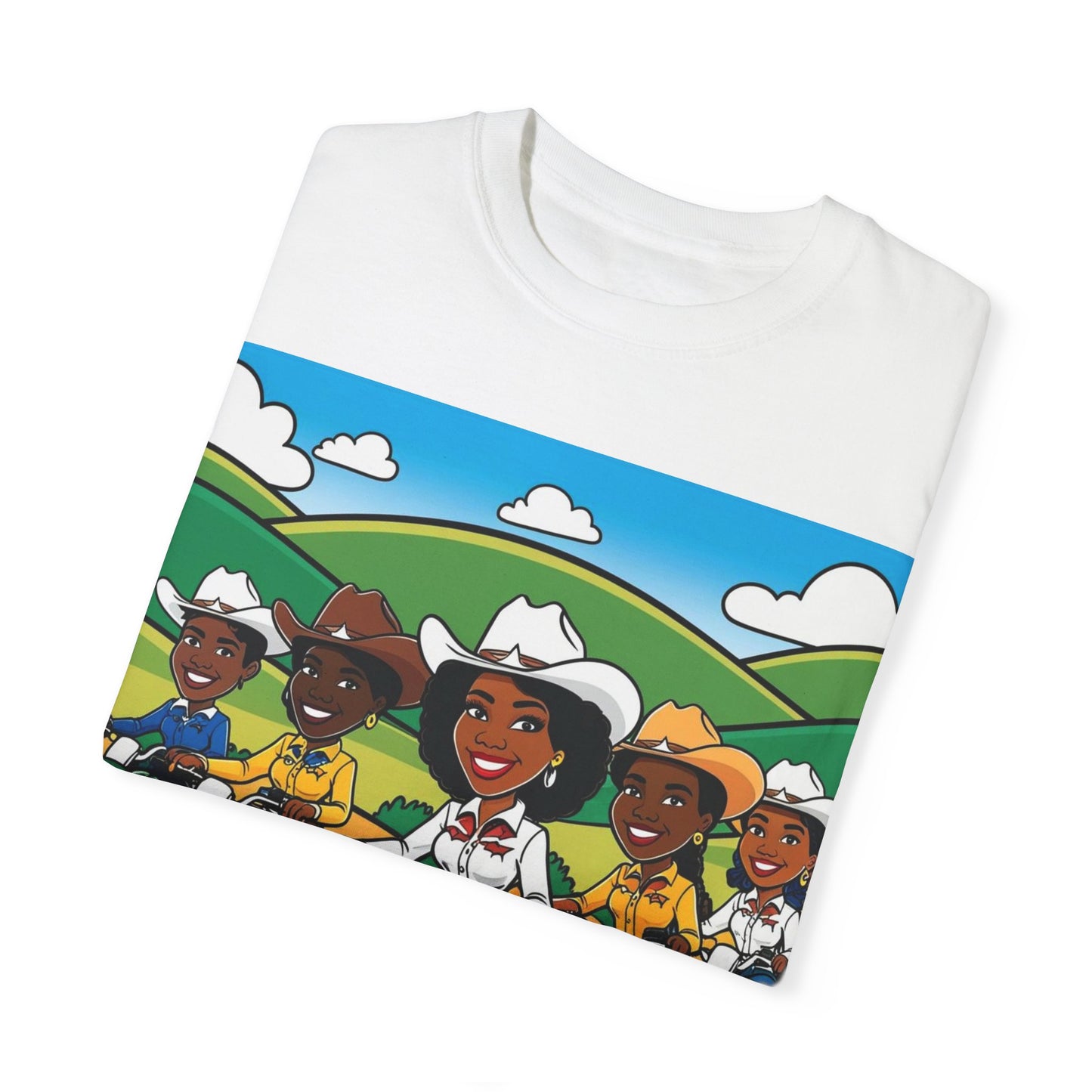 Adventure Crew Unisex T-Shirt
