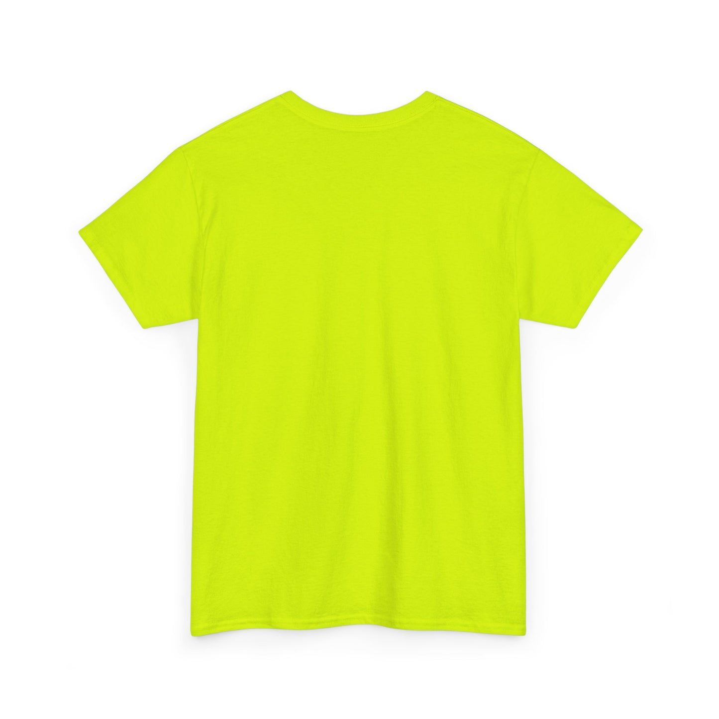 Where Them Fans At? Unisex Cotton Tee