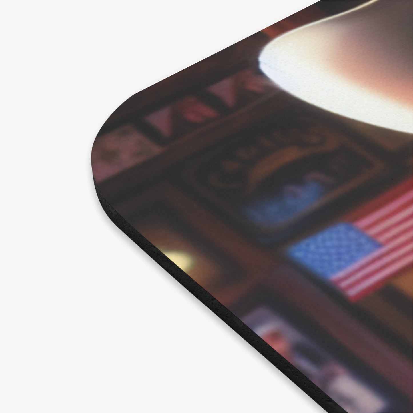 Saloon Sweetie Mouse Pad- for Home or Office