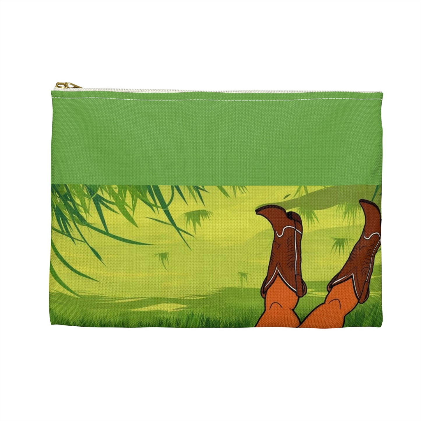 Country Girl Accessory Pouch