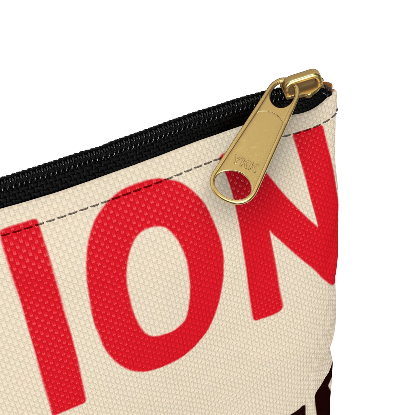 Definition of a Rider Accessory Pouch