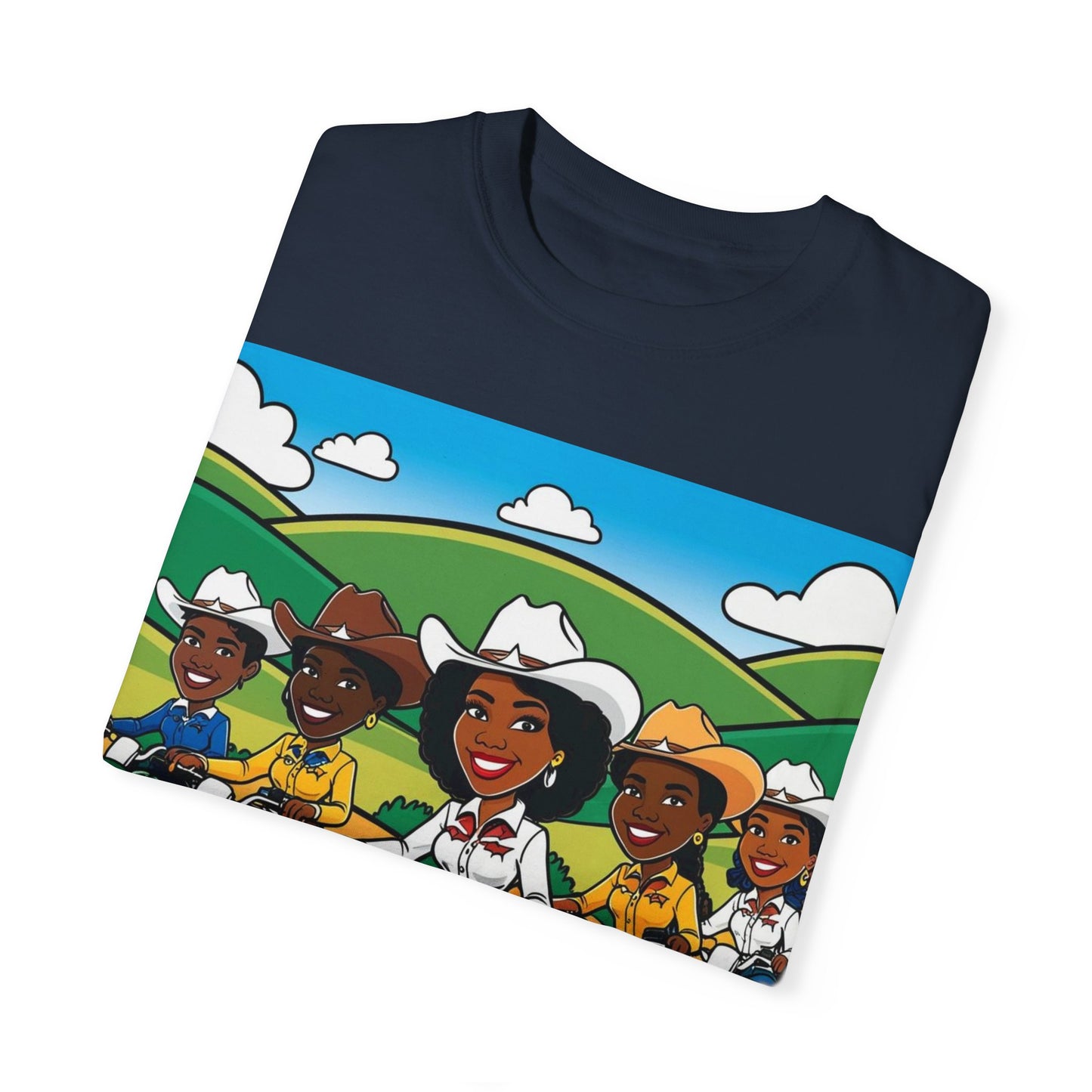 Adventure Crew Unisex T-Shirt