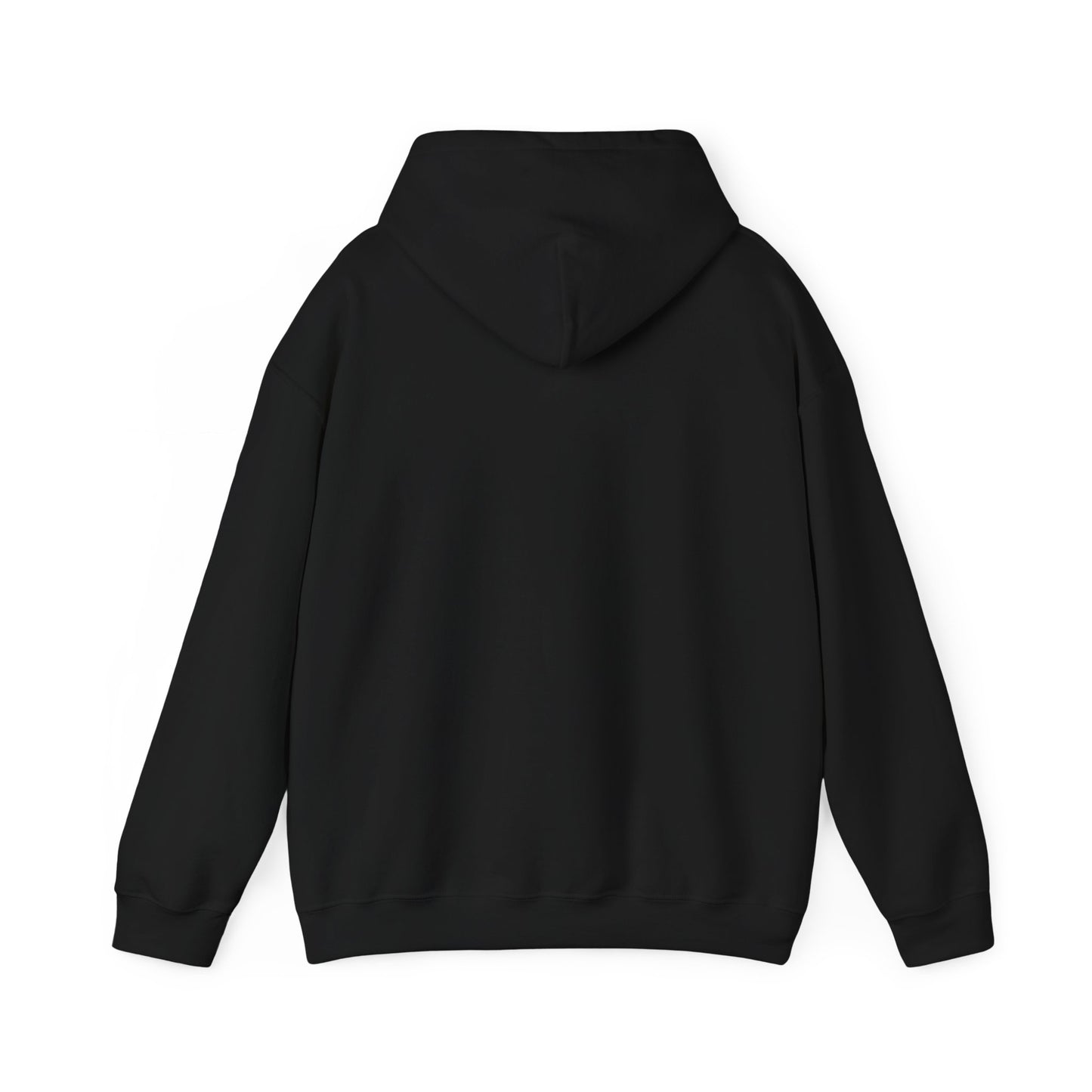 Black Beauty Unisex Hoodie