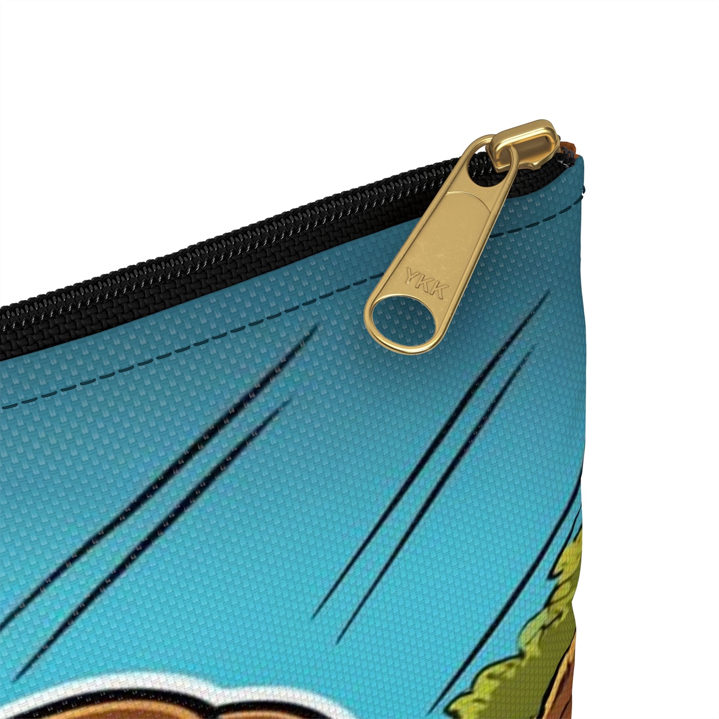 Big Boy Accessory Pouch