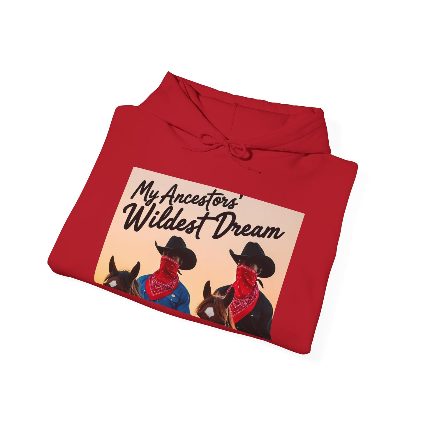 Pay Homage Unisex Hoodie