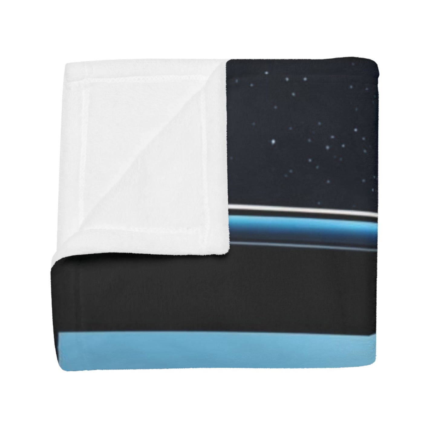 Don't Touch My Truck Plush Fleece Blanket