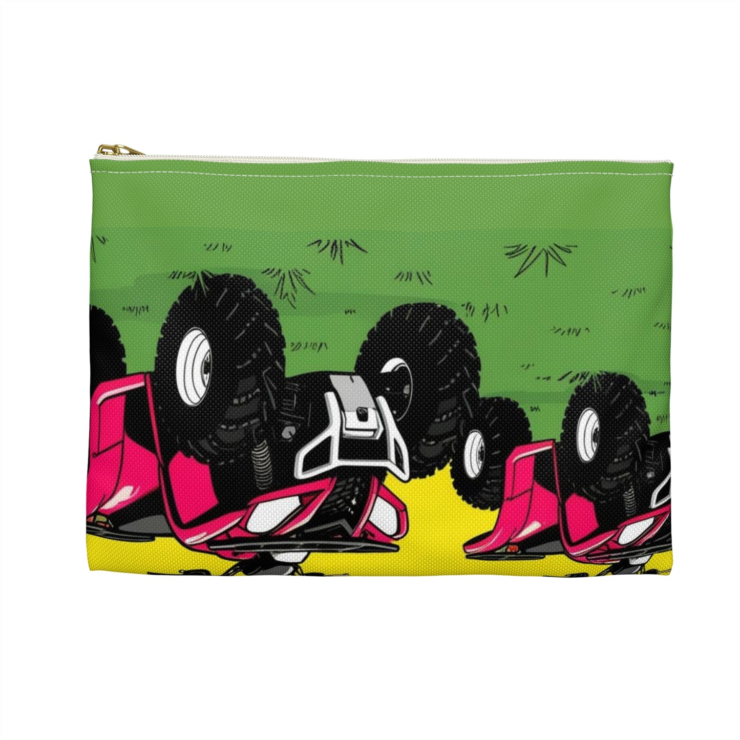 Dirt Road Certified Accessory Pouch