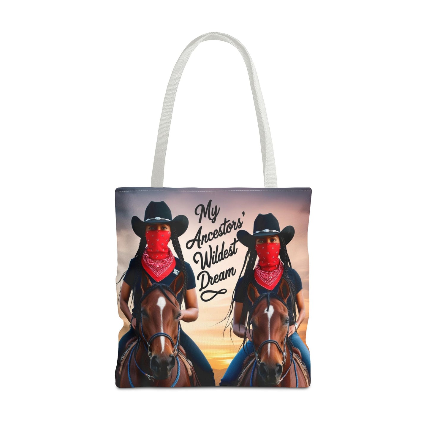 Pay Homage Tote Bag