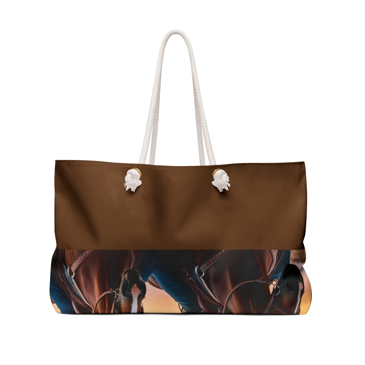 Pay Homage Weekender Bag