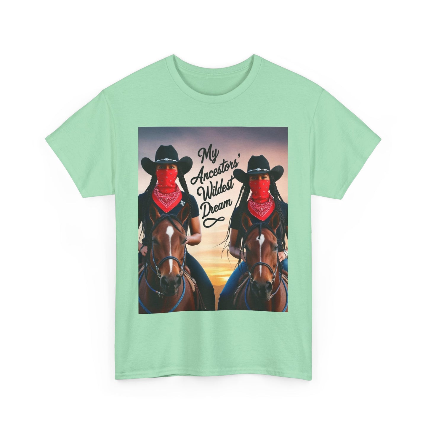 Pay Homage 2-More Colors Unisex Cotton Tee