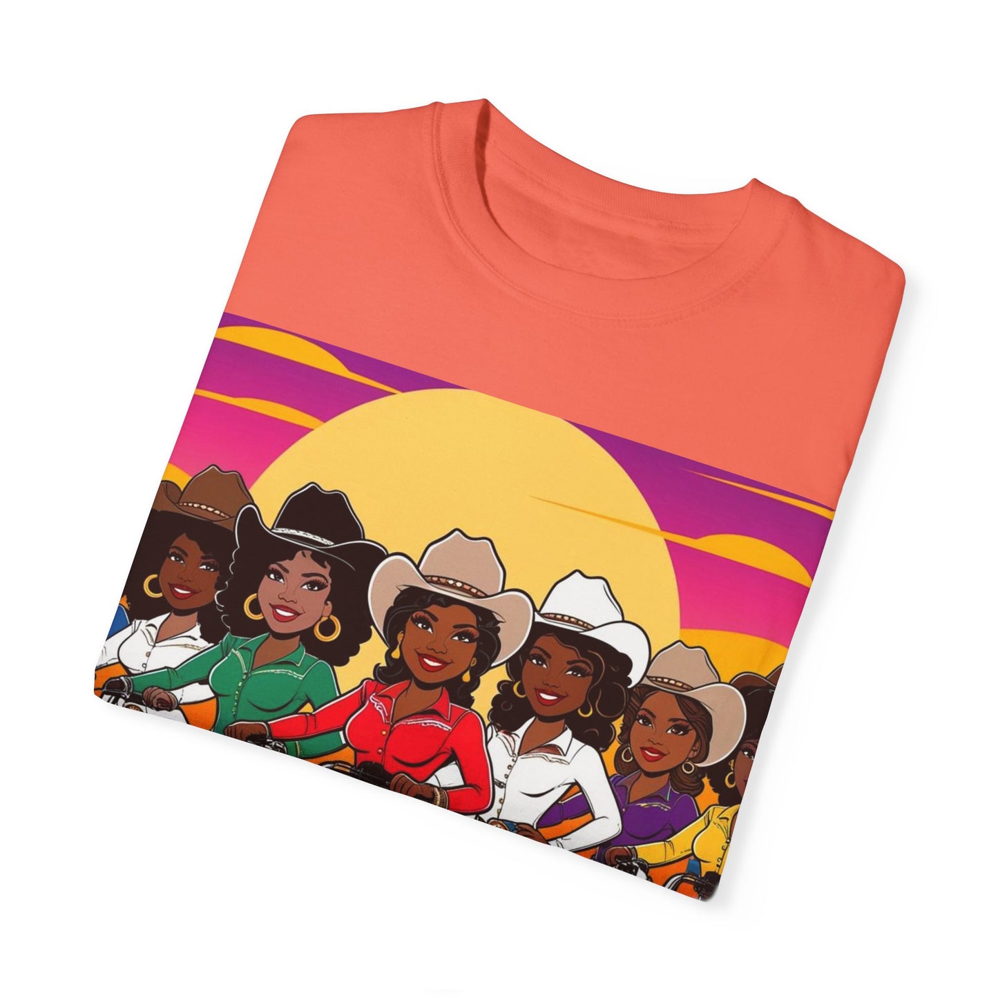 Bright Melanin Unisex T-Shirt