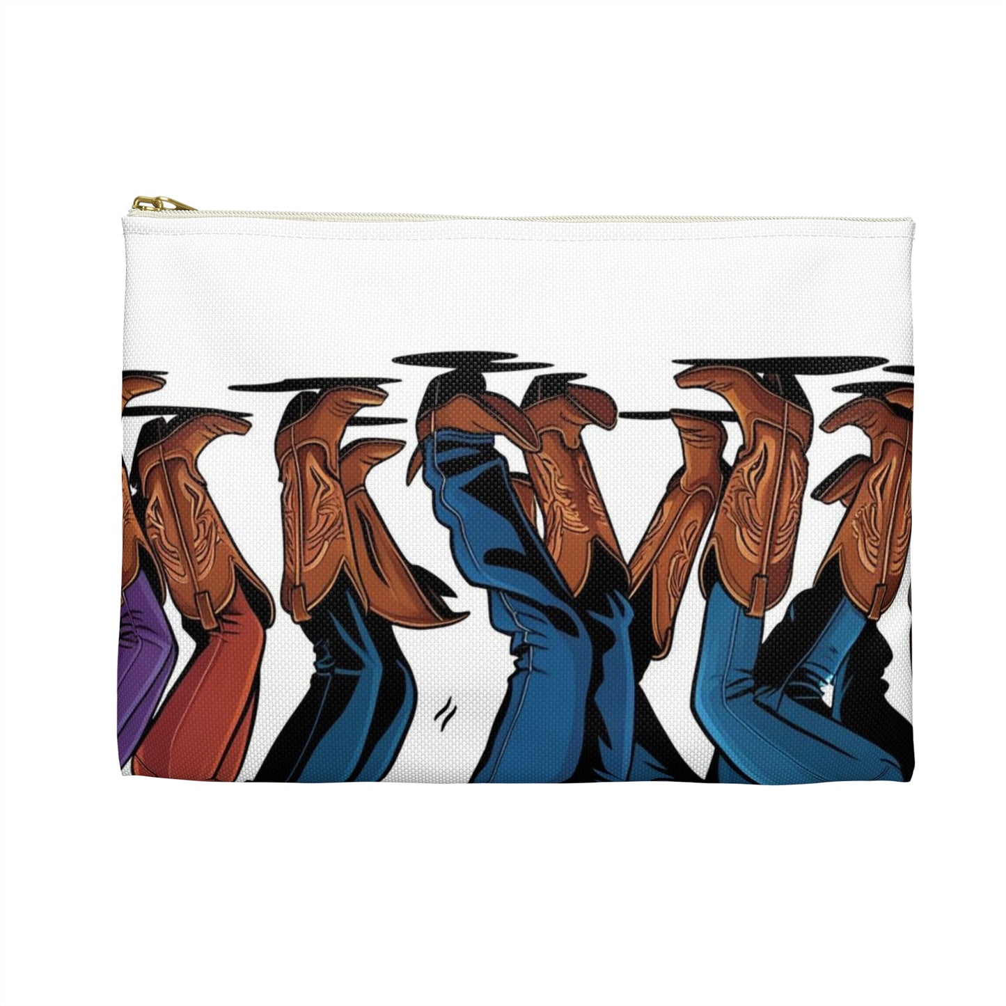 Hold It X4 Accessory Pouch