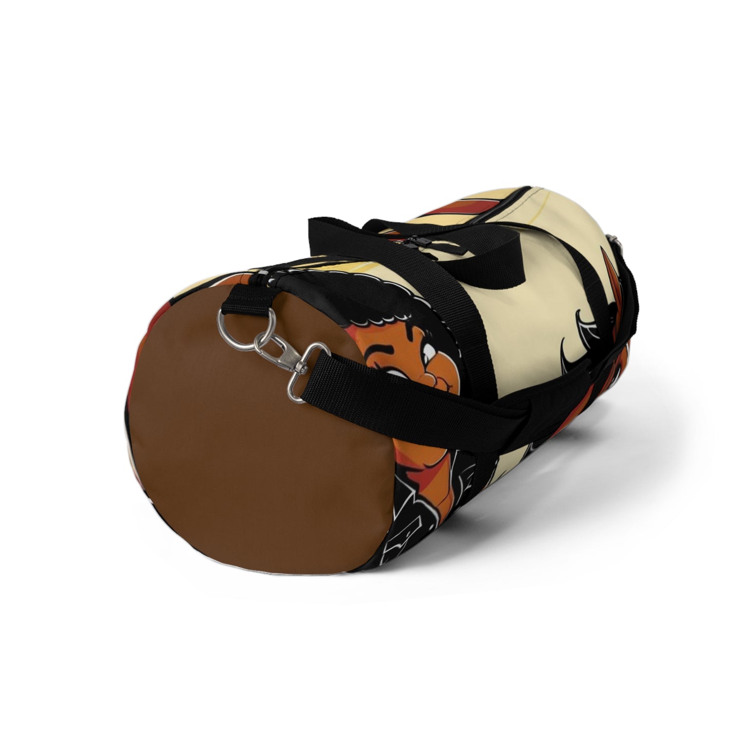 Sittin' Pretty Duffel Bag