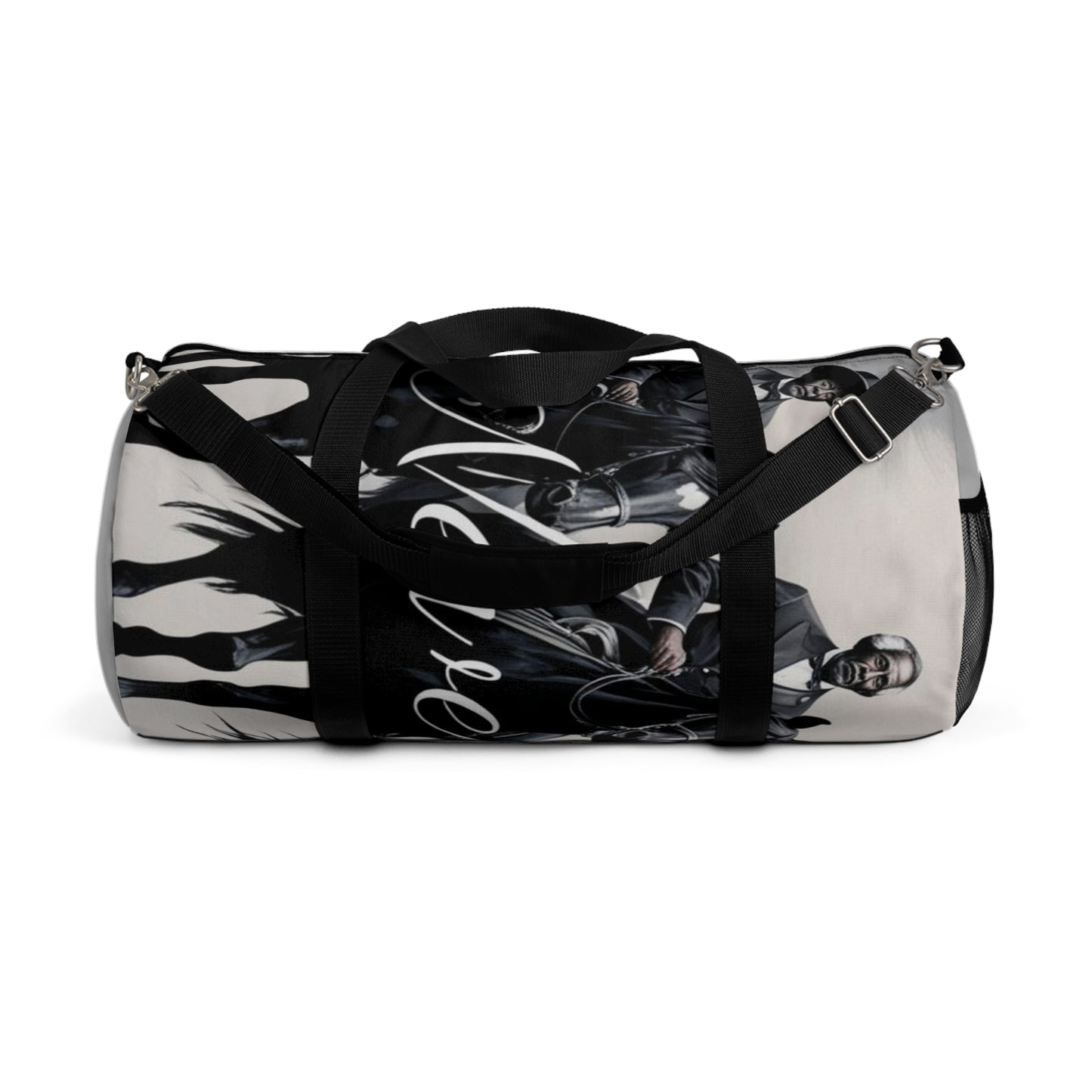 Pay Homage Duffel Bag