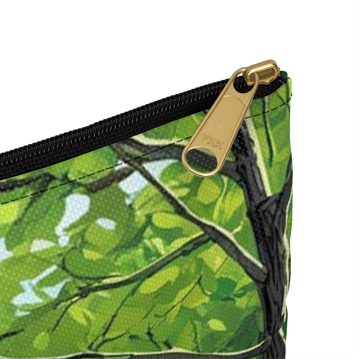 Backwoods Boy Accessory Pouch