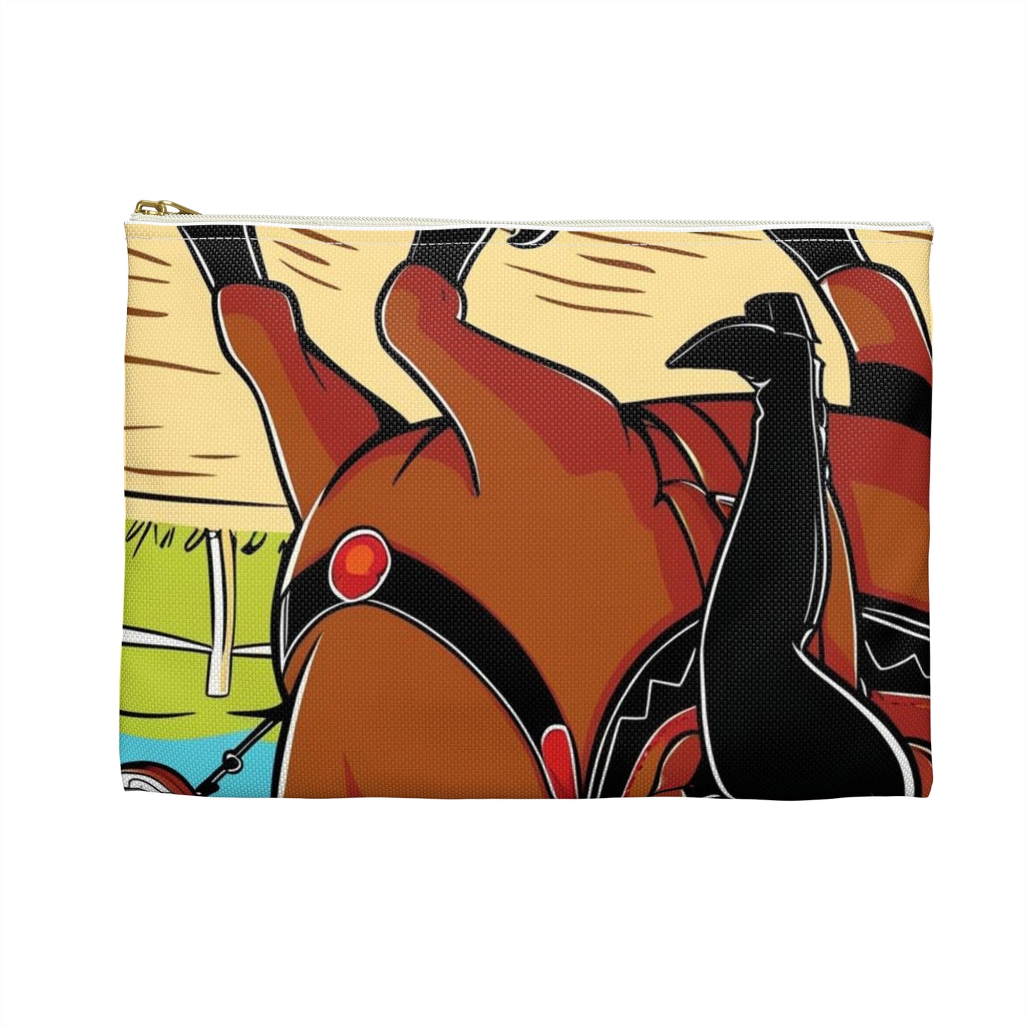 Sittin' Pretty Accessory Pouch