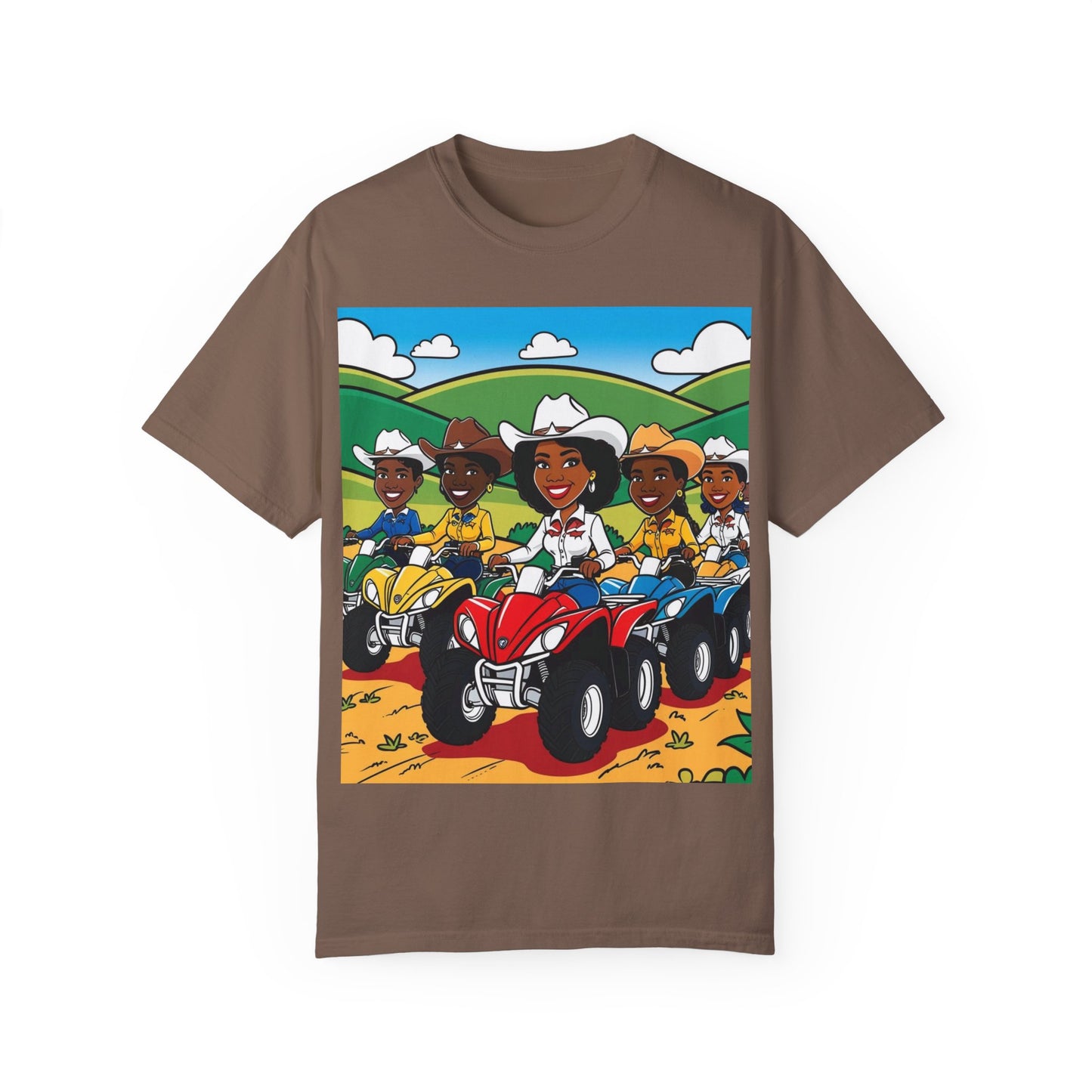 Adventure Crew Unisex T-Shirt