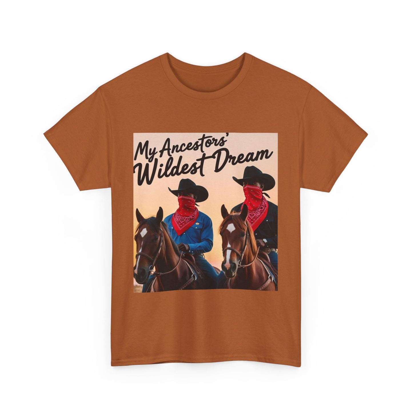 Pay Homage Unisex Cotton Tee