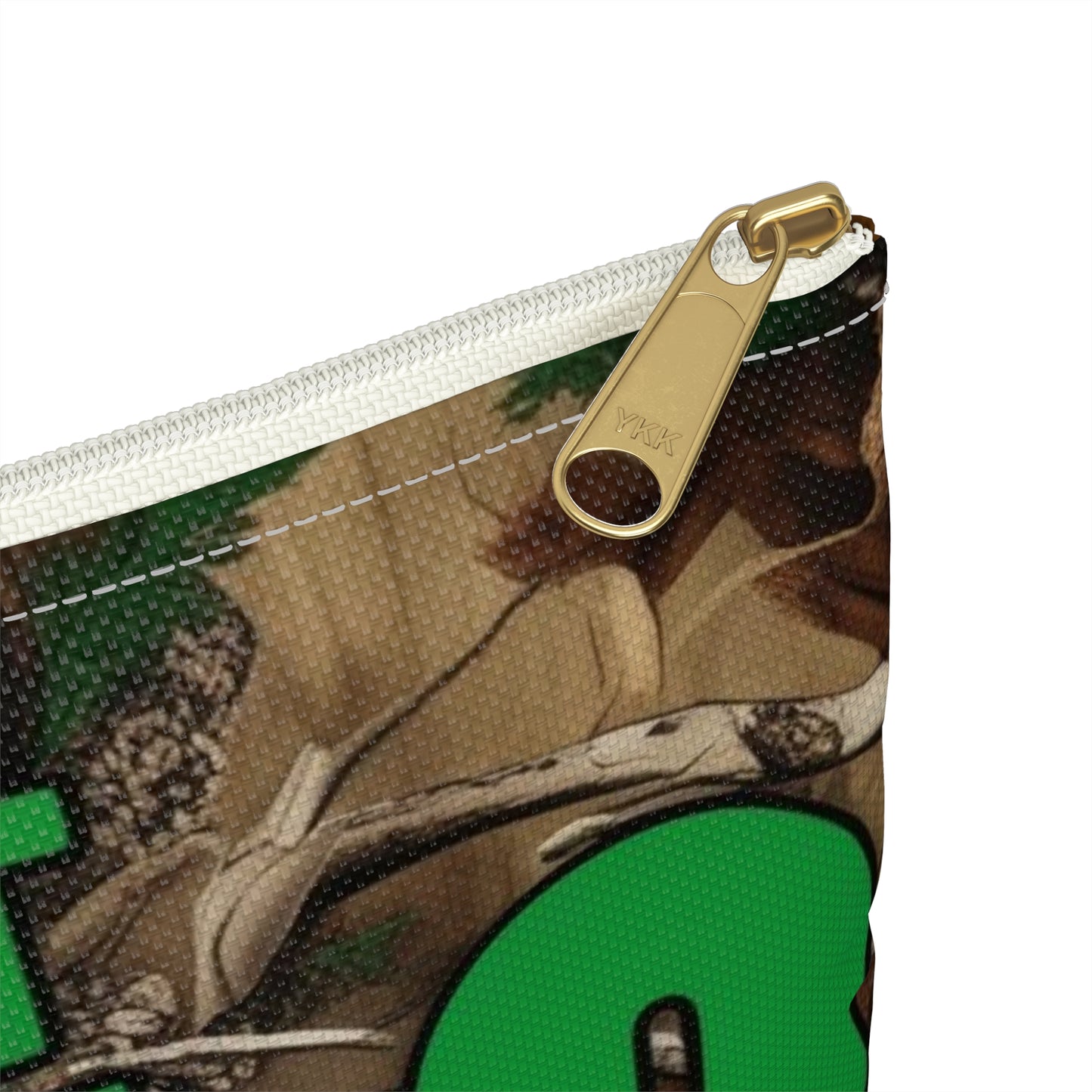 Don't F.A.F.O. Accessory Pouch