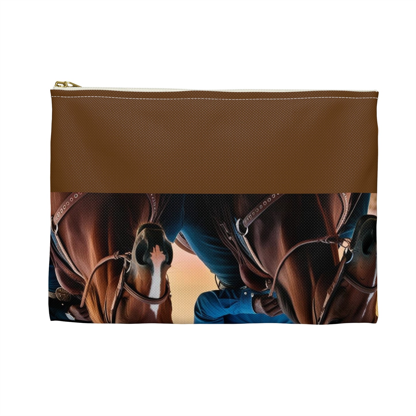 Pay Homage Accessory Pouch
