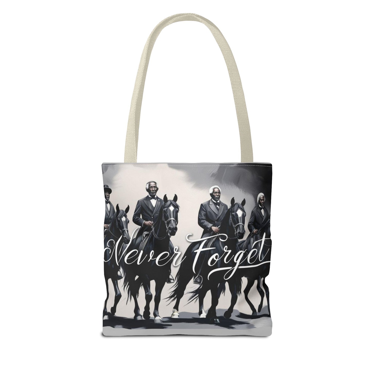 Pay Homage Tote Bag
