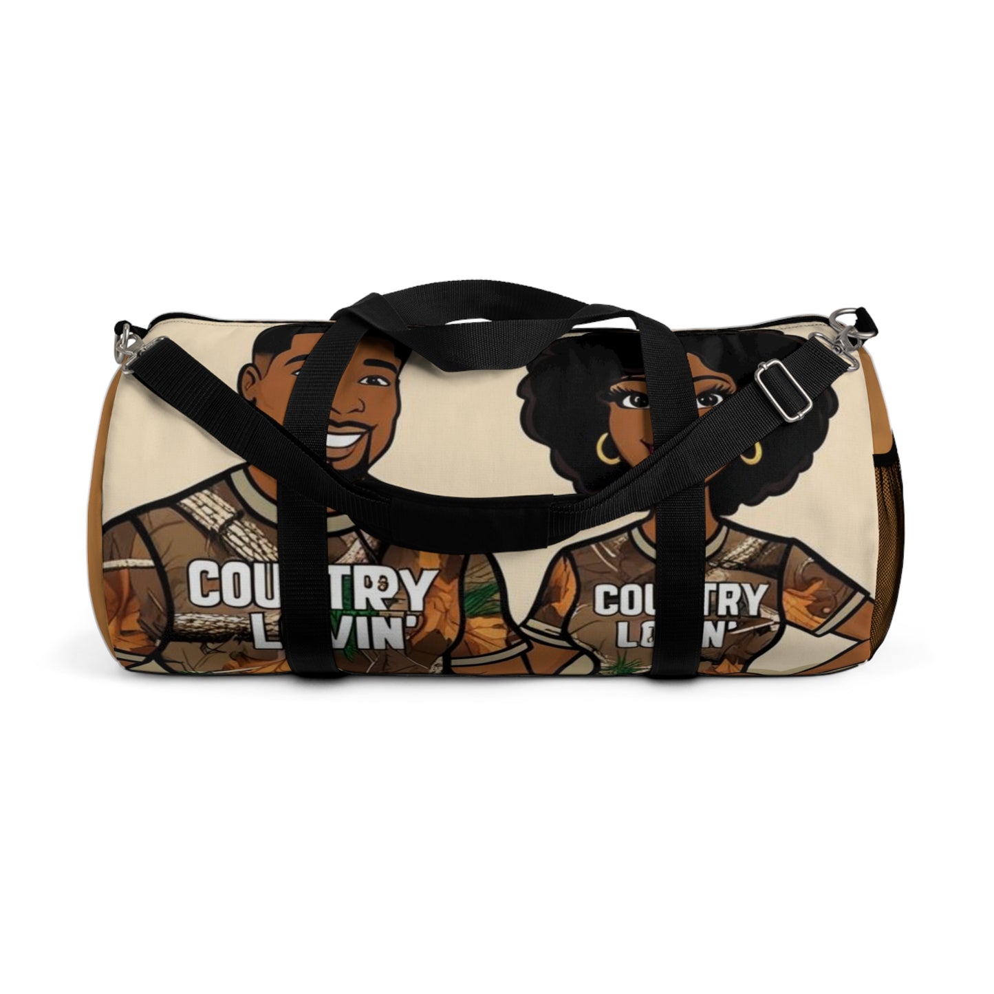 Country Lovin Duffel Bag