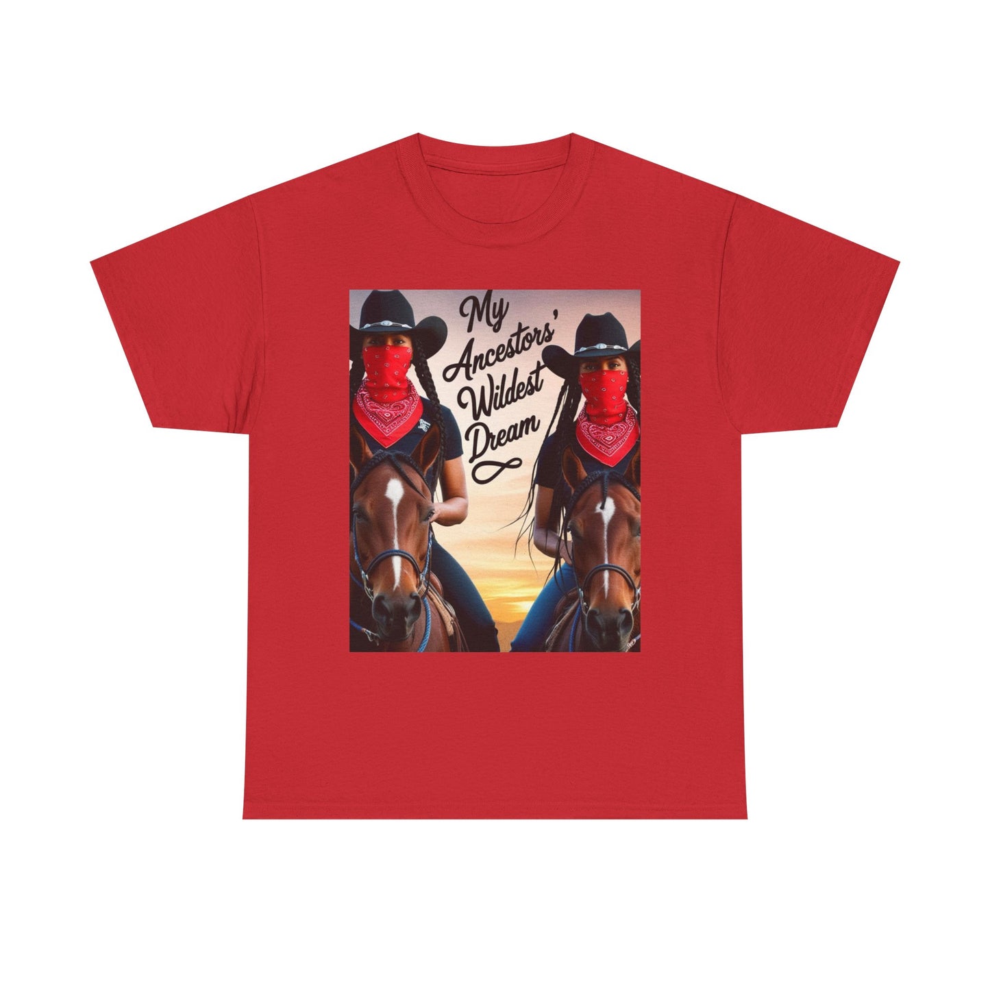 Pay Homage Unisex Cotton Tee