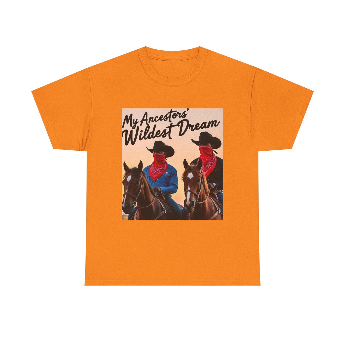 Pay Homage Unisex Cotton Tee