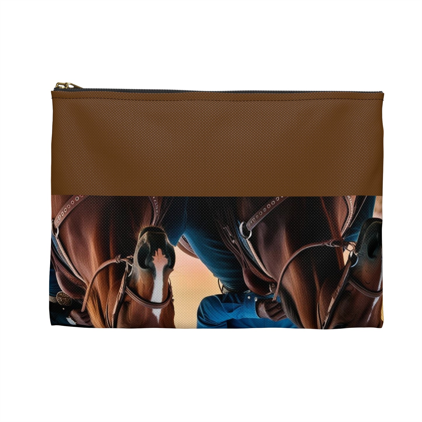 Pay Homage Accessory Pouch