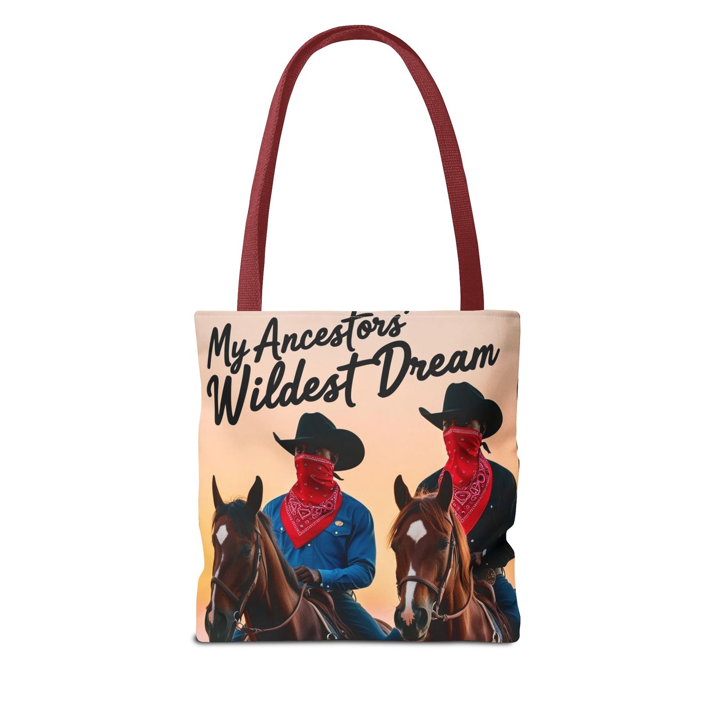Pay Homage Tote Bag