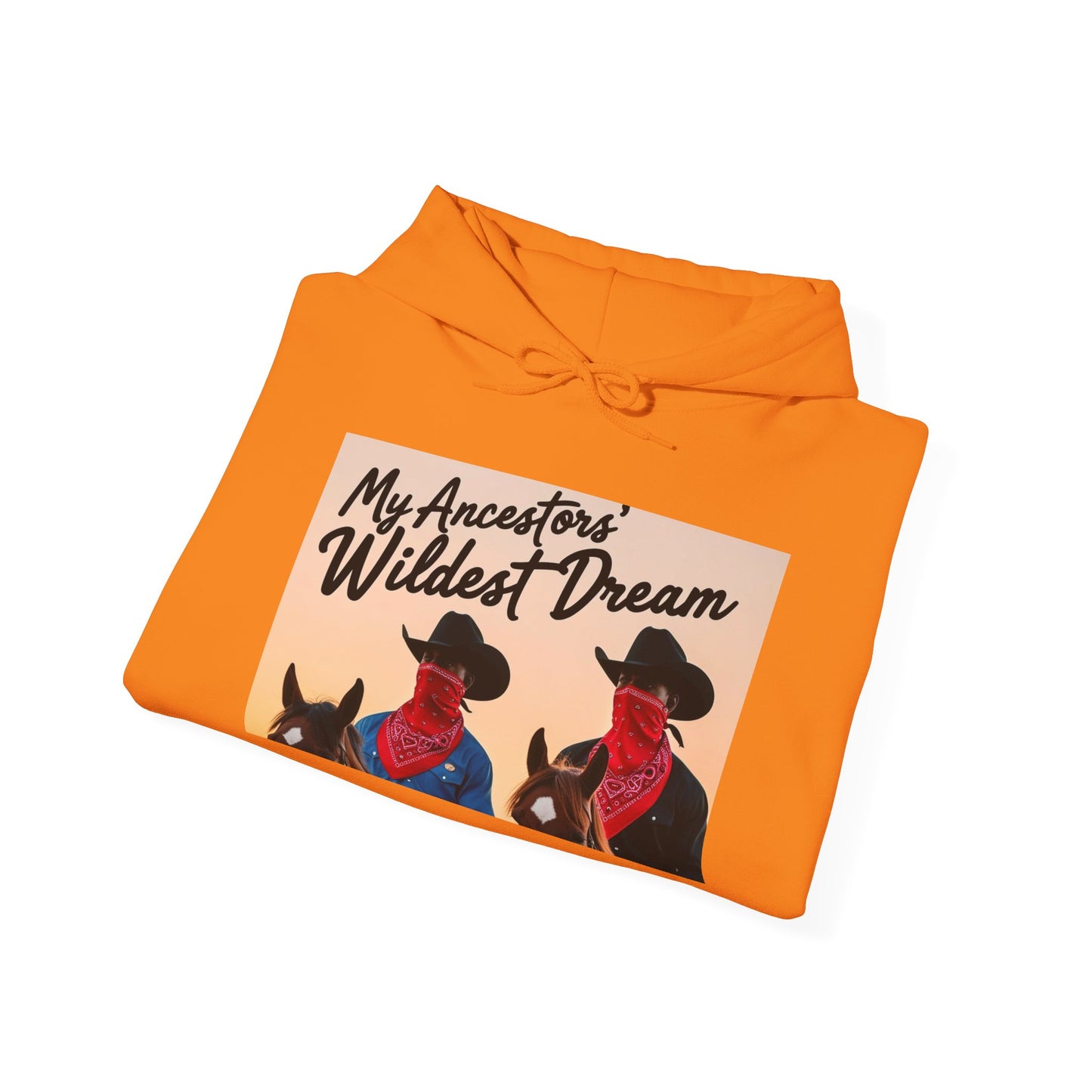 Pay Homage Unisex Hoodie