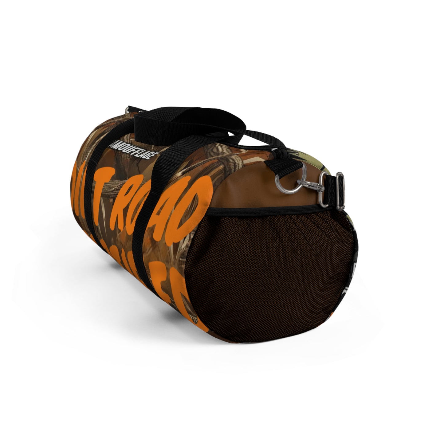 Dirt Road Certified Duffel Bag