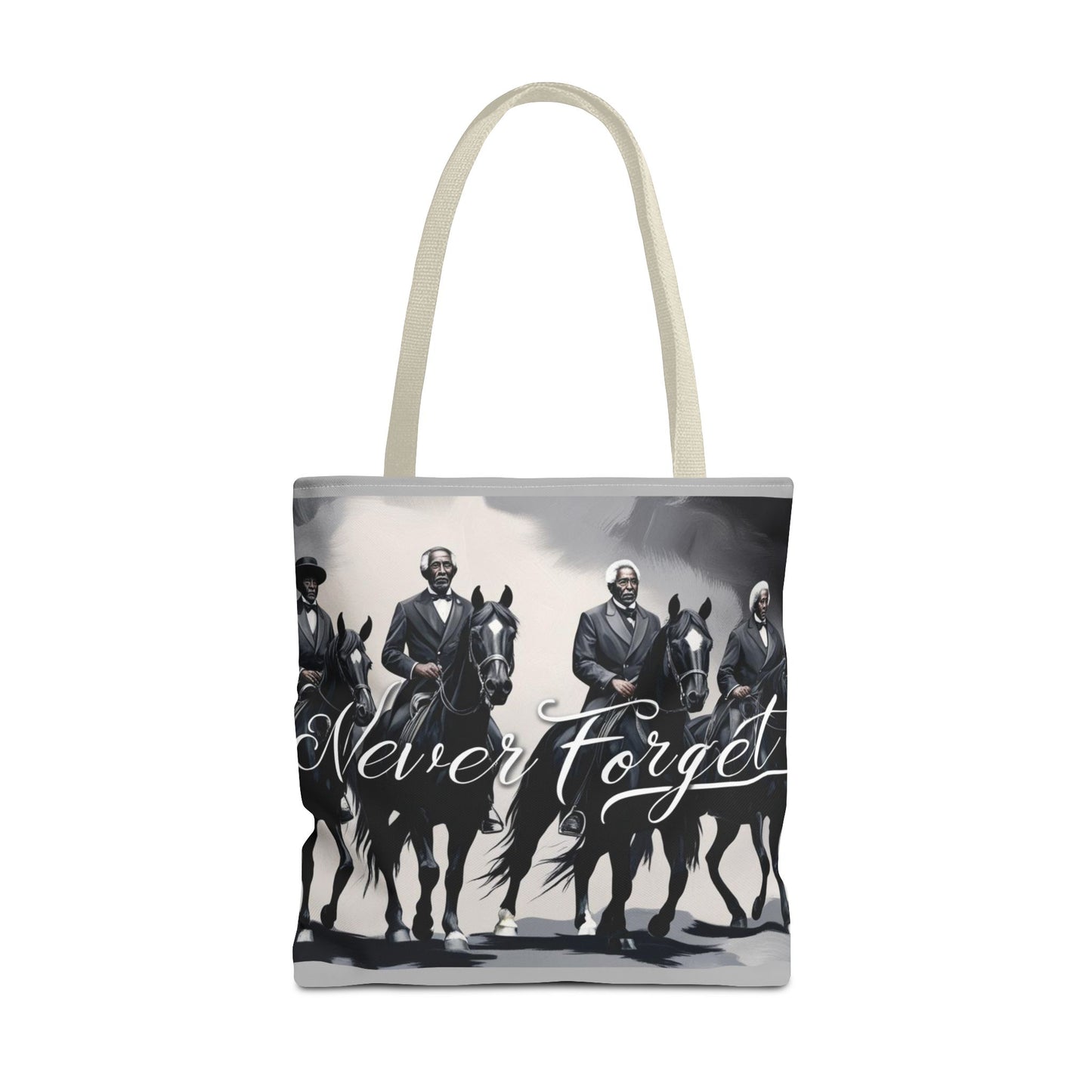Pay Homage Tote Bag