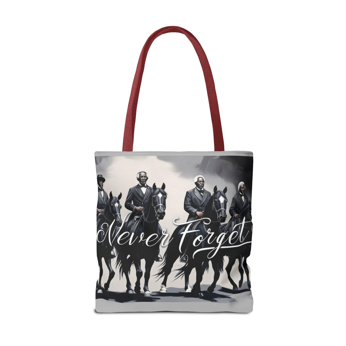 Pay Homage Tote Bag