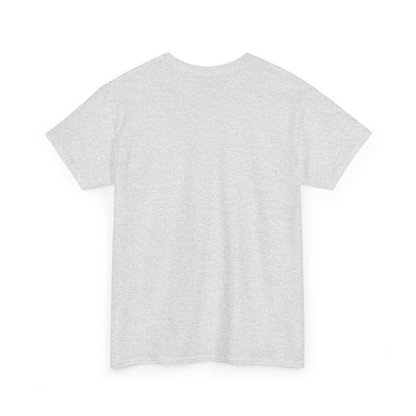 Big Boy Unisex Cotton Tee
