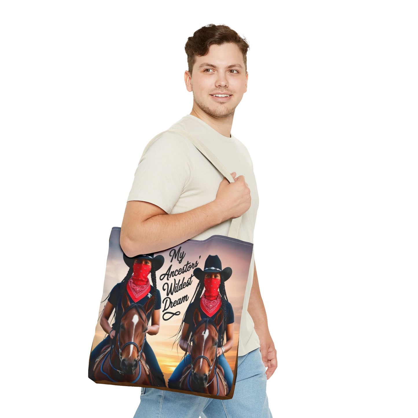 Pay Homage Tote Bag