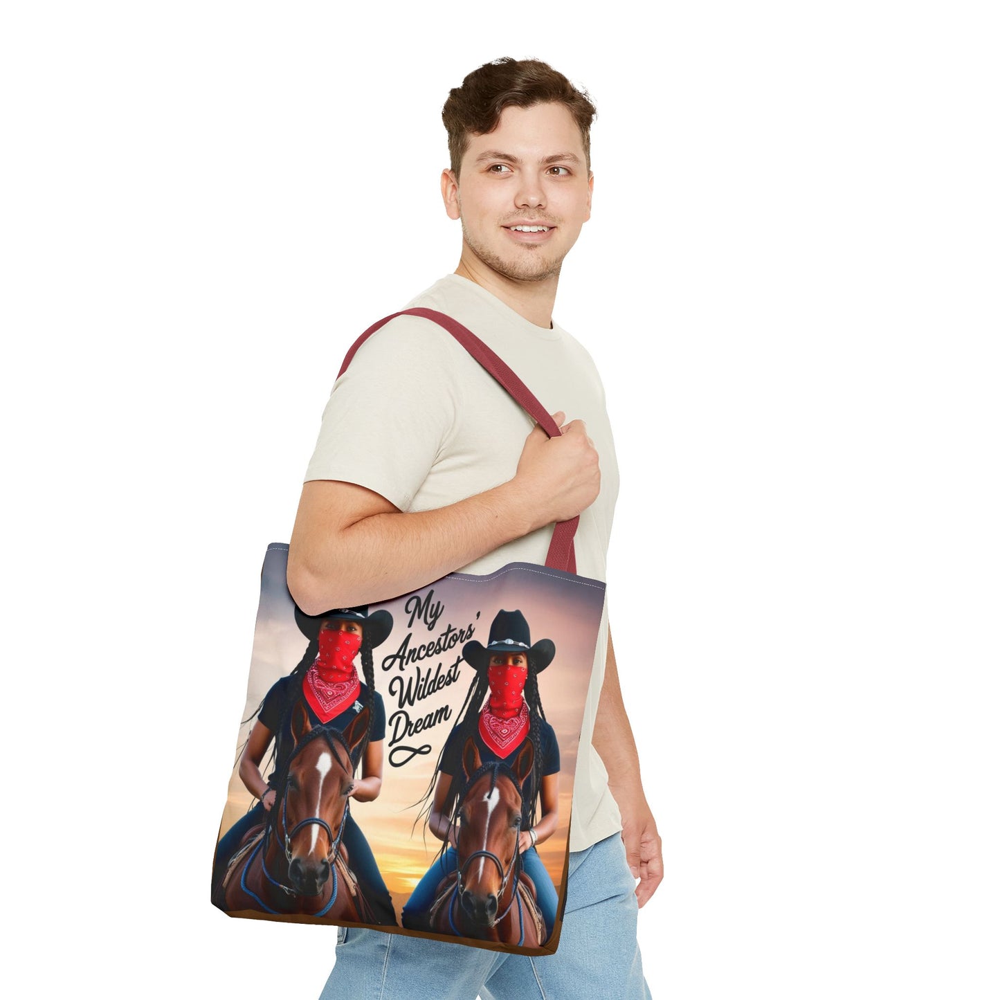 Pay Homage Tote Bag