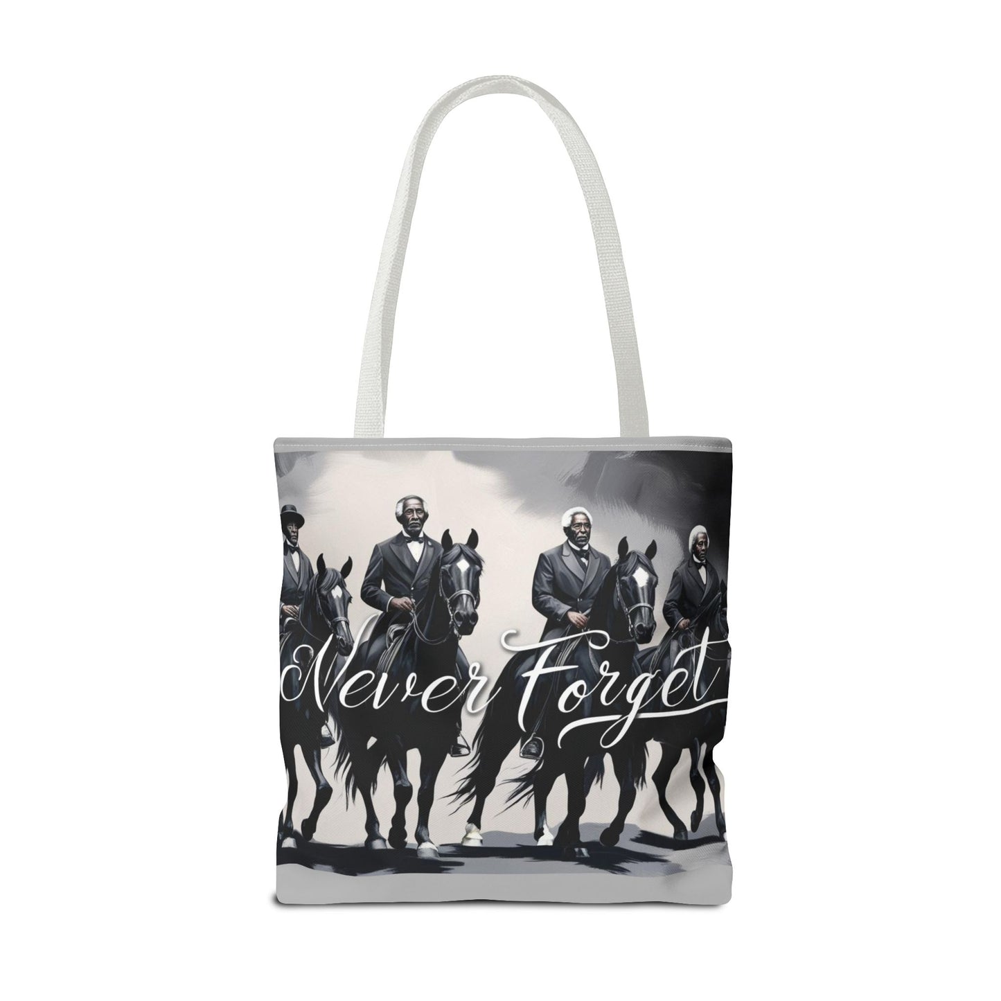 Pay Homage Tote Bag