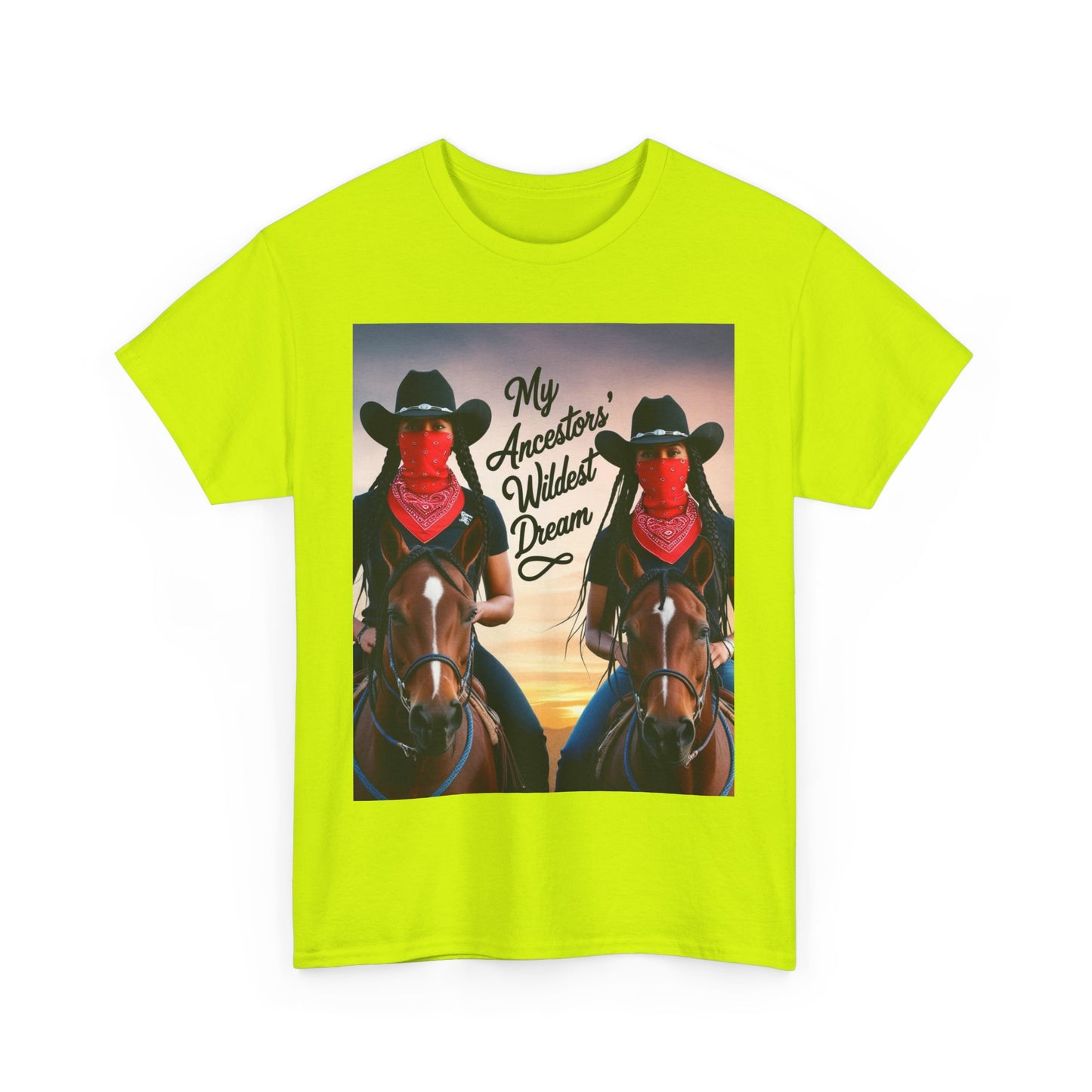 Pay Homage 2-More Colors Unisex Cotton Tee