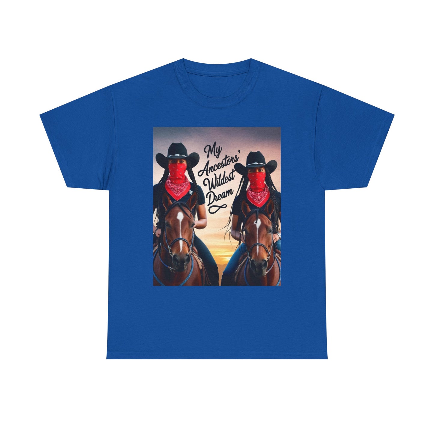 Pay Homage 2-More Colors Unisex Cotton Tee