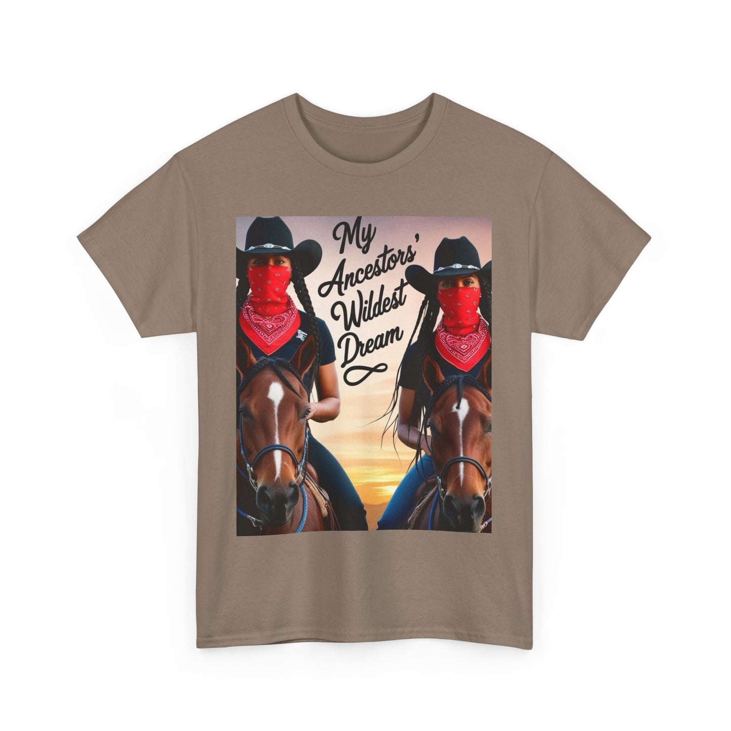 Pay Homage Unisex Cotton Tee