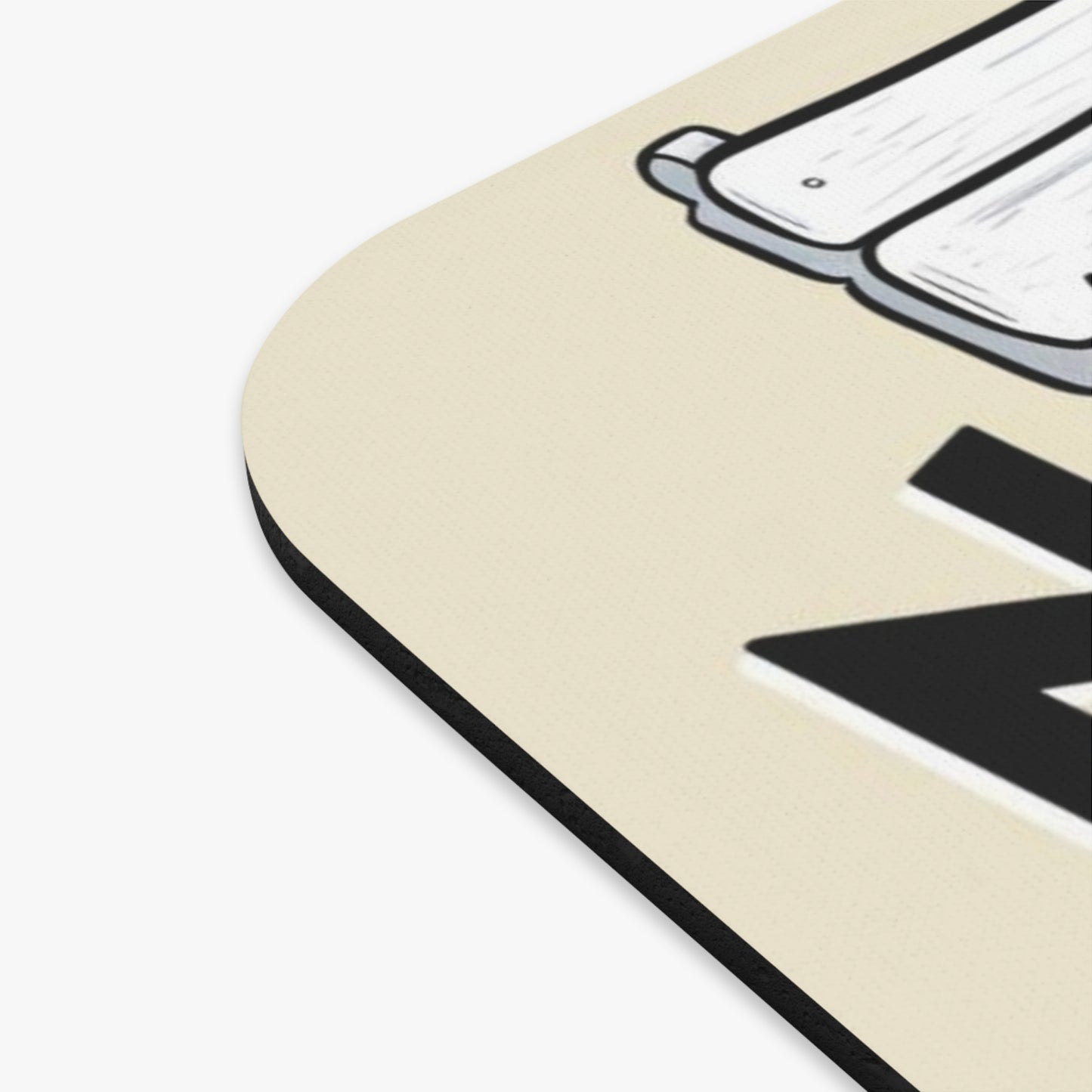 National Treasure Mouse Pad