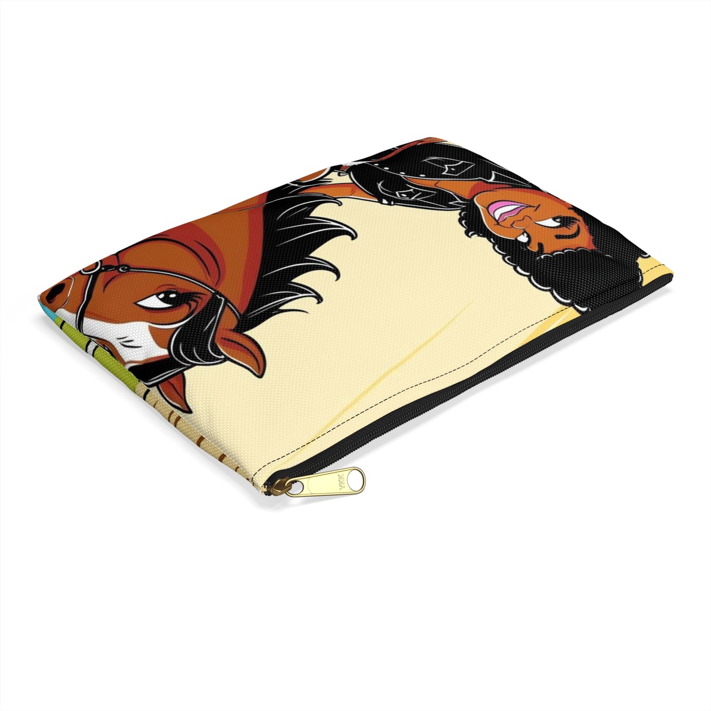 Sittin' Pretty Accessory Pouch